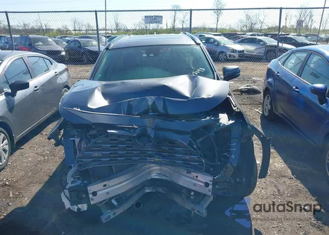 2022 Toyota Rav4 Hybrid Limited from USA, damaged, VIN 4T3D6RFV2NU069976